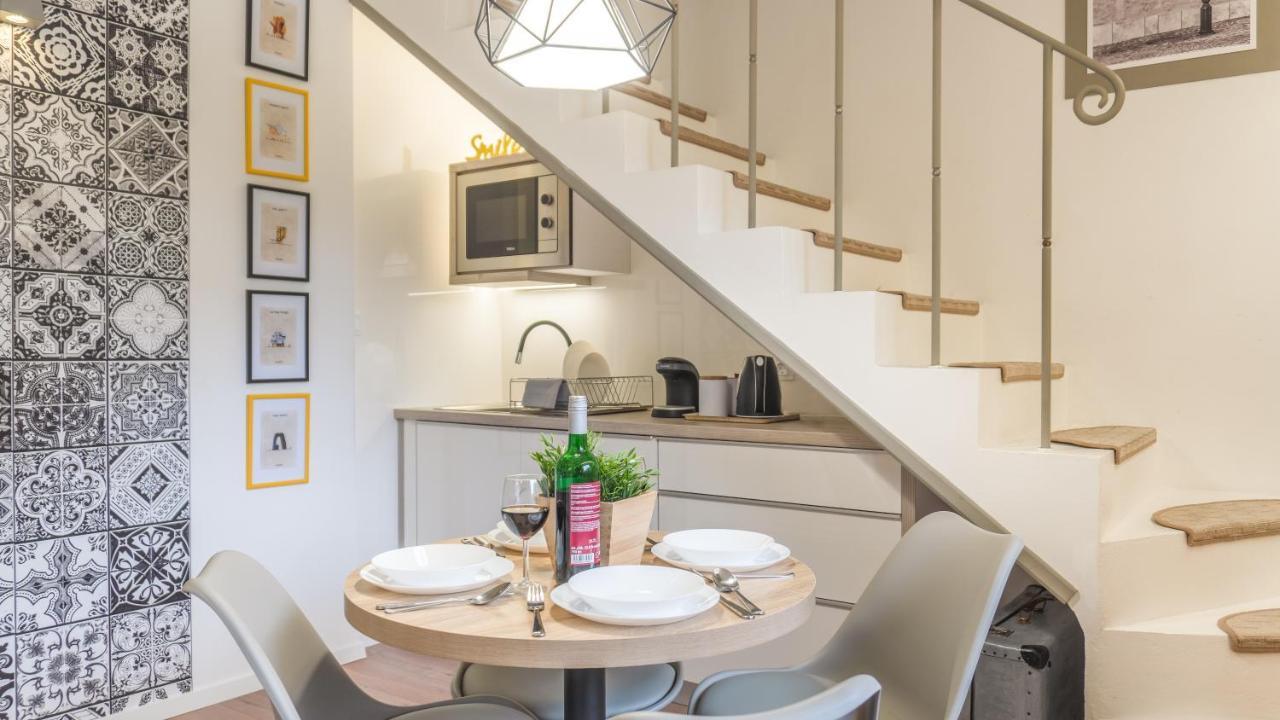גיור Luxury Studio 24 מראה חיצוני תמונה