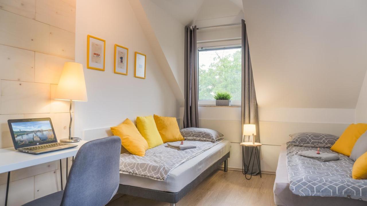 גיור Luxury Studio 24 מראה חיצוני תמונה