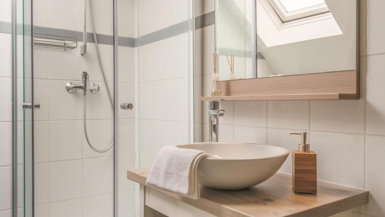גיור Luxury Studio 24 מראה חיצוני תמונה