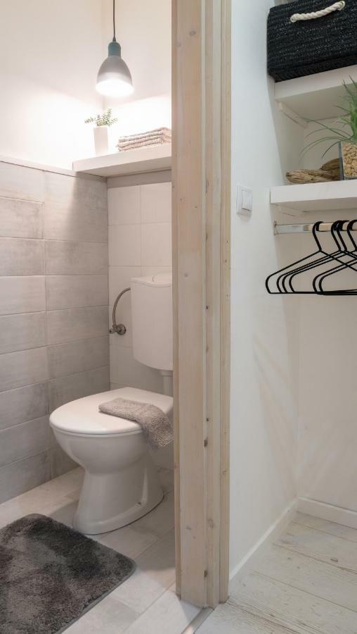 גיור Luxury Studio 24 מראה חיצוני תמונה