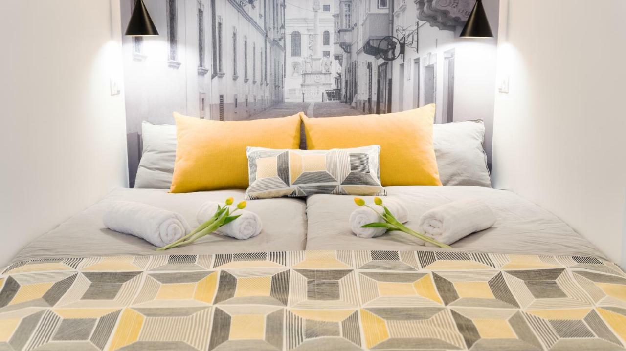גיור Luxury Studio 24 מראה חיצוני תמונה