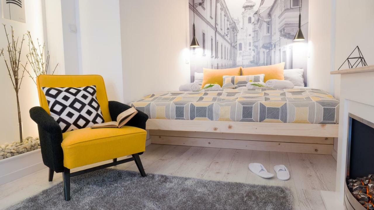 גיור Luxury Studio 24 מראה חיצוני תמונה