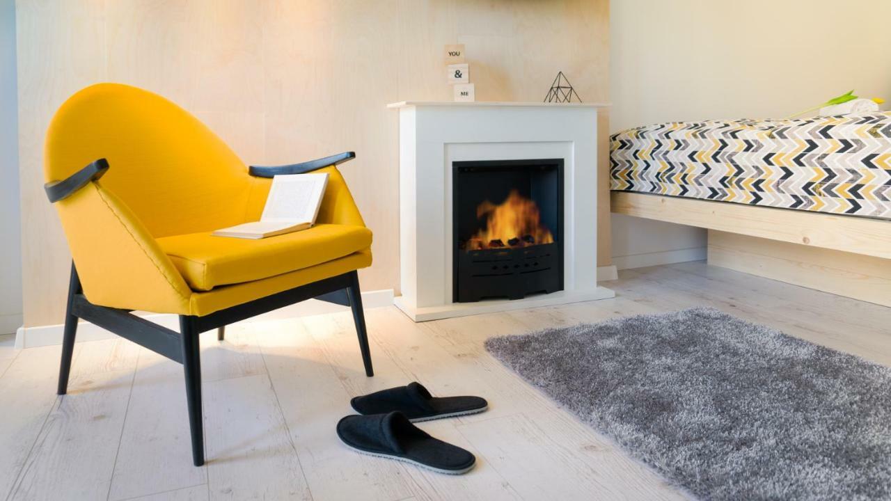 גיור Luxury Studio 24 מראה חיצוני תמונה