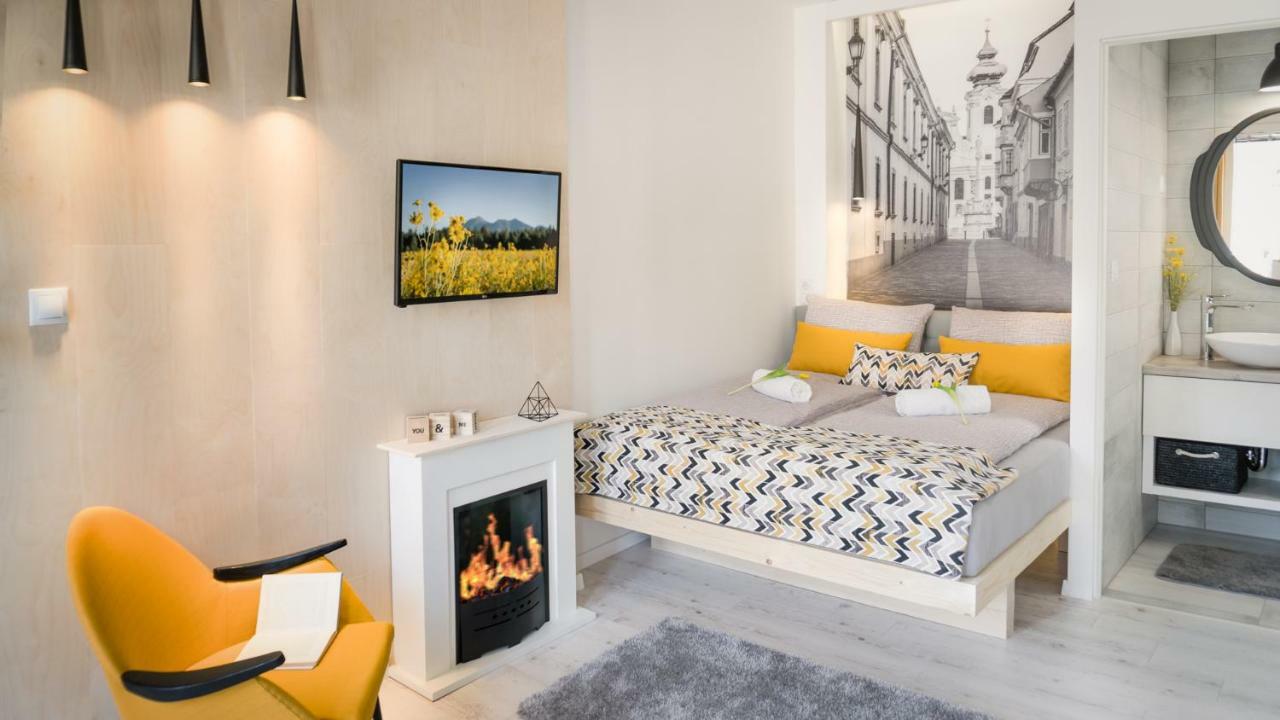 גיור Luxury Studio 24 מראה חיצוני תמונה